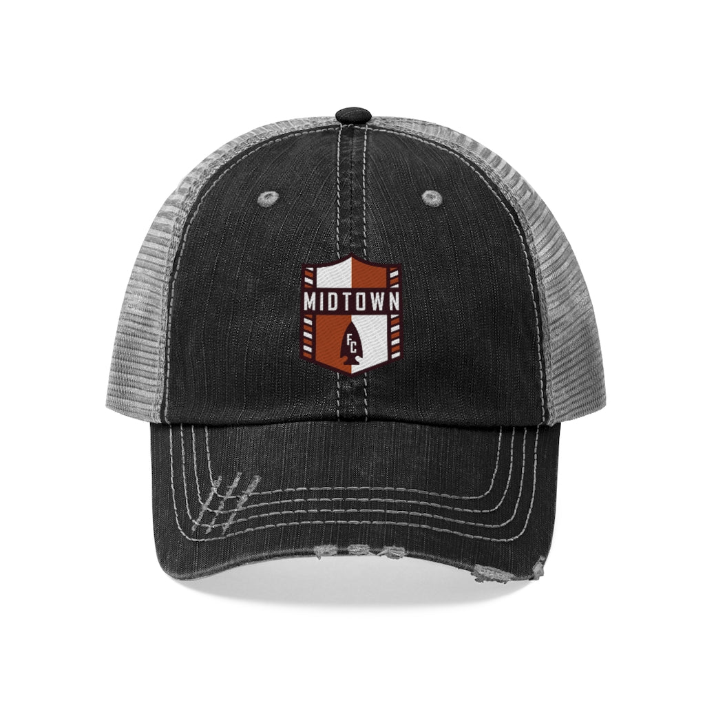 Midtown FC Trucker Hat