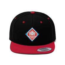 Load image into Gallery viewer, FC Fountain Square Snapback
