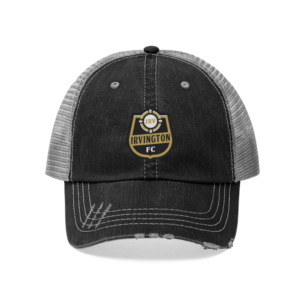 Irvington FC Trucker Hat