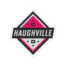 Load image into Gallery viewer, Haughville CD Sticker
