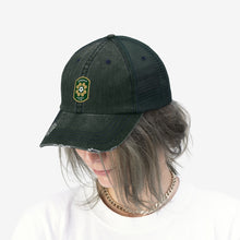 Load image into Gallery viewer, Garfield AC Trucker Hat
