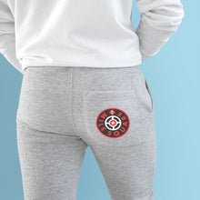 Load image into Gallery viewer, AC Mile Square Premium Fleece Joggers
