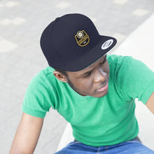 Load image into Gallery viewer, Irvington FC Snapback
