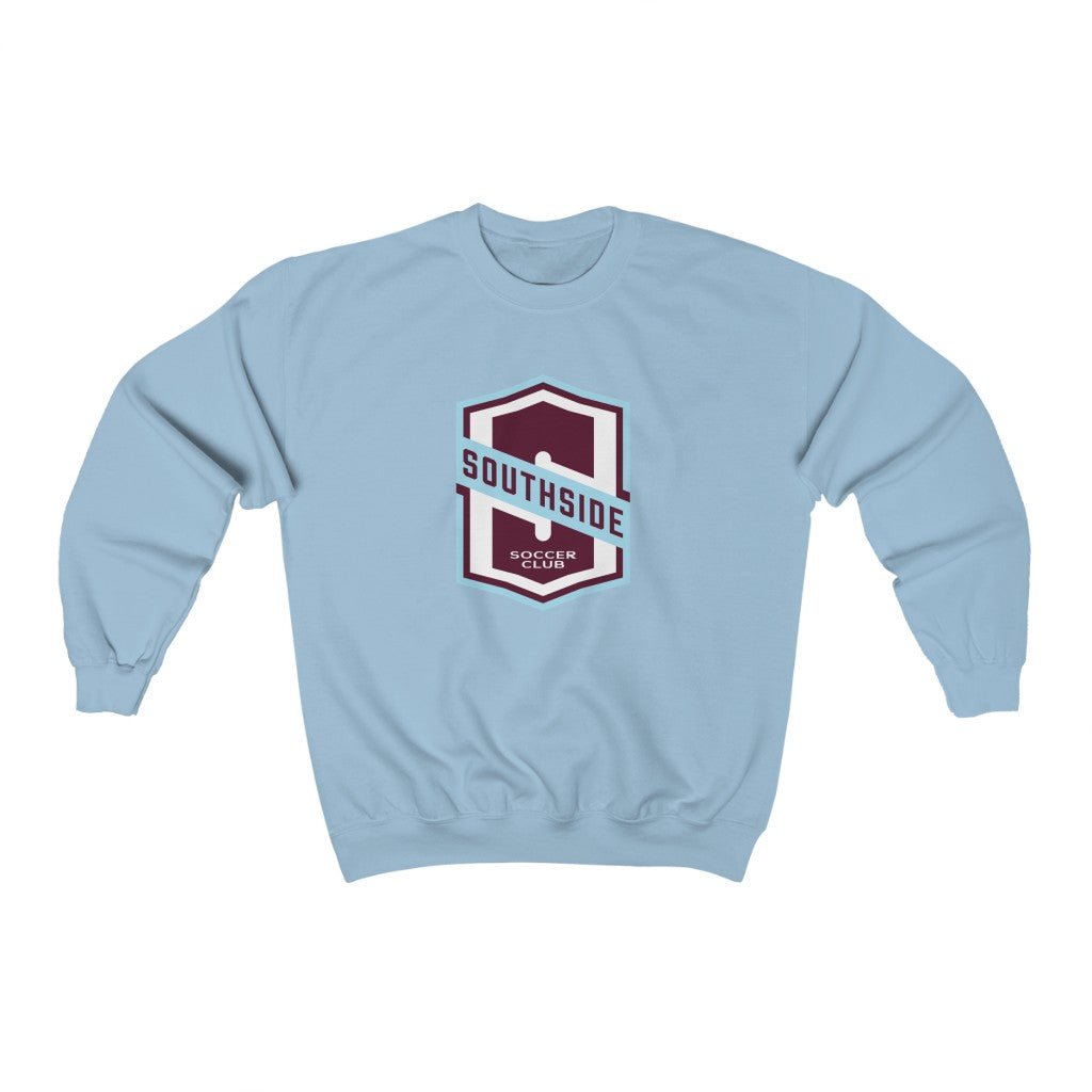Southside Soccer Club Crewneck Sweatshirt