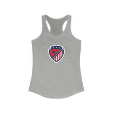 Load image into Gallery viewer, Mass Ave United Racerback Tank
