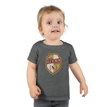 Load image into Gallery viewer, Real Fletcher Place Toddler T-shirt
