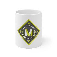 Load image into Gallery viewer, Martindale AFC Ceramic Mug
