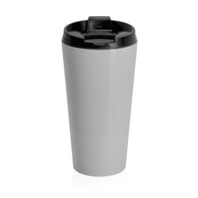 Load image into Gallery viewer, Upper Downtown FC Steel Travel Mug
