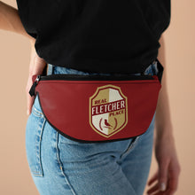 Load image into Gallery viewer, Real Fletcher Place Fanny Pack
