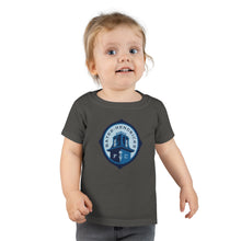 Load image into Gallery viewer, Bates-Hendricks FC Toddler T-shirt
