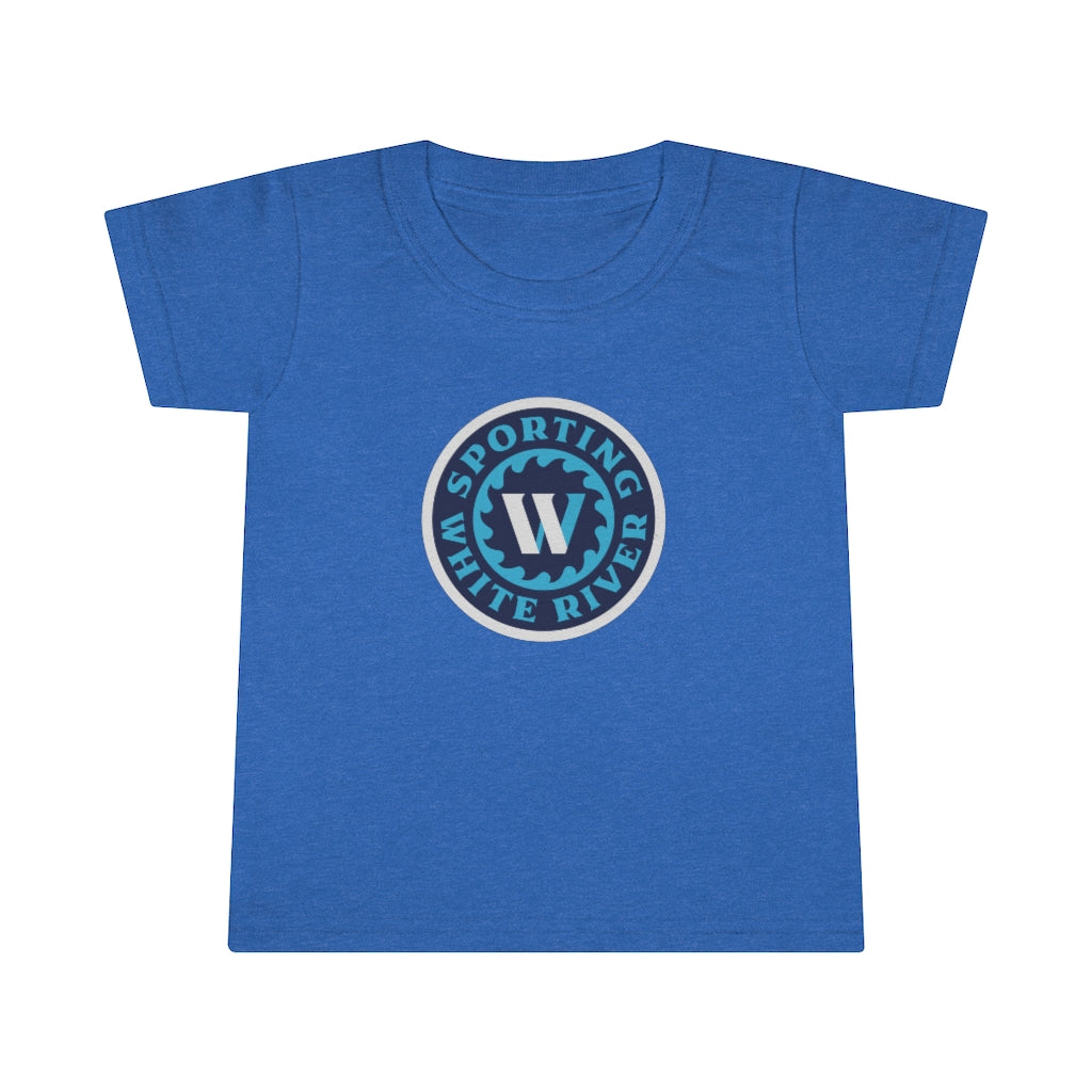 Sporting White River Toddler T-shirt
