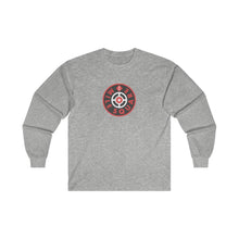Load image into Gallery viewer, AC Mile Square Long Sleeve Tee
