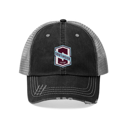 Southside Soccer Club Trucker Hat