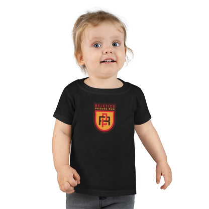 Atletico Pogues Run Toddler T-shirt