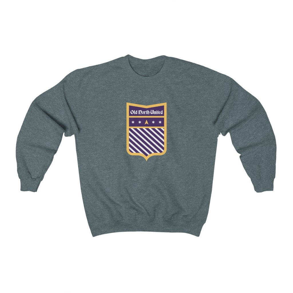 Old North United Crewneck Sweatshirt