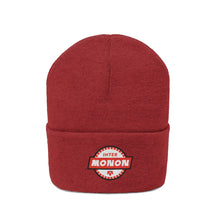 Load image into Gallery viewer, Inter Monon Knit Beanie
