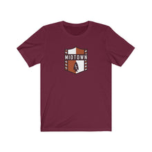 Load image into Gallery viewer, Midtown FC Premium Tee
