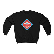 Load image into Gallery viewer, FC Fountain Square Crewneck Sweatshirt
