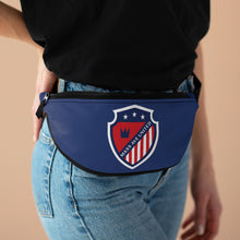 Load image into Gallery viewer, Mass Ave United Fanny Pack
