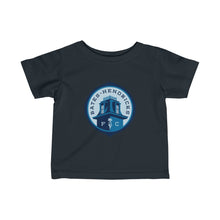 Load image into Gallery viewer, Bates-Hendricks FC Infant Jersey Tee
