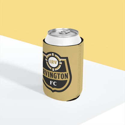 Irvington FC Can Cooler Sleeve