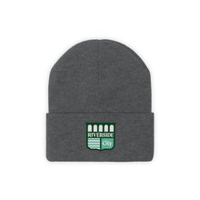 Load image into Gallery viewer, Riverside City Knit Beanie
