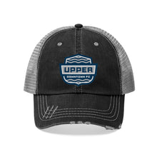 Load image into Gallery viewer, Upper Downtown FC Trucker Hat
