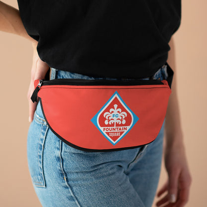 FC Fountain Square Fanny Pack