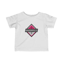 Load image into Gallery viewer, Haughville CD Infant Jersey Tee
