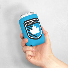 Load image into Gallery viewer, Mapleton FC Can Cooler Sleeve
