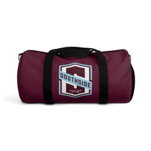 Load image into Gallery viewer, Southside Soccer Club Duffel Bag
