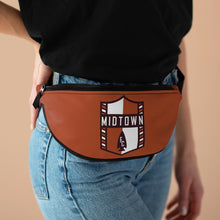 Load image into Gallery viewer, Midtown FC Fanny Pack
