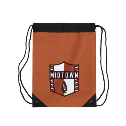Midtown FC Drawstring Bag