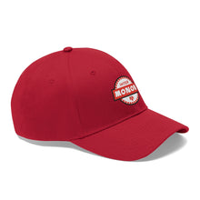 Load image into Gallery viewer, Inter Monon Twill Hat
