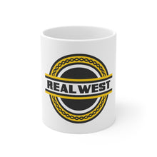 Load image into Gallery viewer, Real West Ceramic Mug

