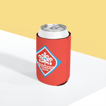 Load image into Gallery viewer, FC Fountain Square Can Cooler Sleeve
