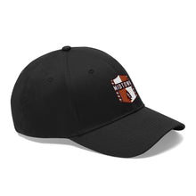 Load image into Gallery viewer, Midtown FC Twill Hat
