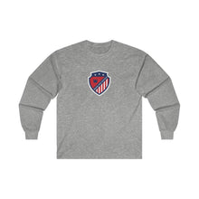 Load image into Gallery viewer, Mass Ave United Long Sleeve Tee
