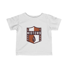 Load image into Gallery viewer, Midtown FC Infant Jersey Tee

