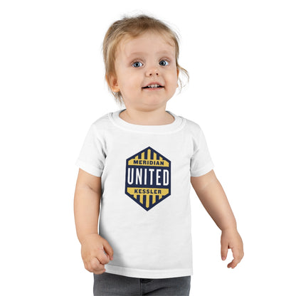 Meridian Kessler United Toddler T-shirt