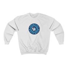 Load image into Gallery viewer, Sporting White River Crewneck Sweatshirt
