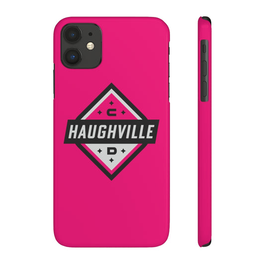 Haughville CD Phone Cases