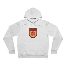 Load image into Gallery viewer, Atletico Pogues Run Fleece Pullover Hoodie
