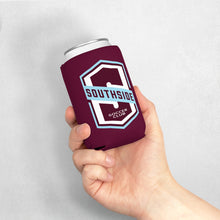 Load image into Gallery viewer, Southside Soccer Club Can Cooler Sleeve
