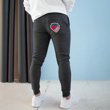 Load image into Gallery viewer, Mass Ave United Fleece Joggers

