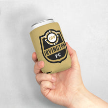 Load image into Gallery viewer, Irvington FC Can Cooler Sleeve
