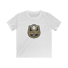 Load image into Gallery viewer, Irvington FC Kids Tee
