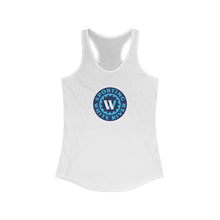 Load image into Gallery viewer, Sporting White River Racerback Tank
