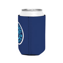 Load image into Gallery viewer, Sporting White River Can Cooler Sleeve
