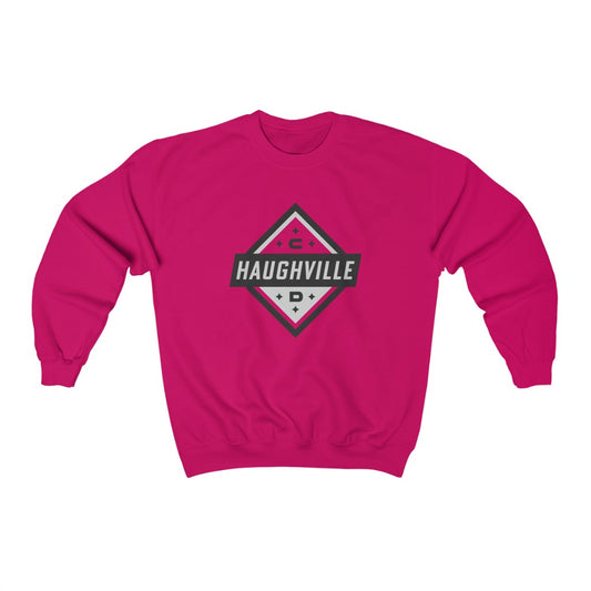 Haughville CD Crewneck Sweatshirt